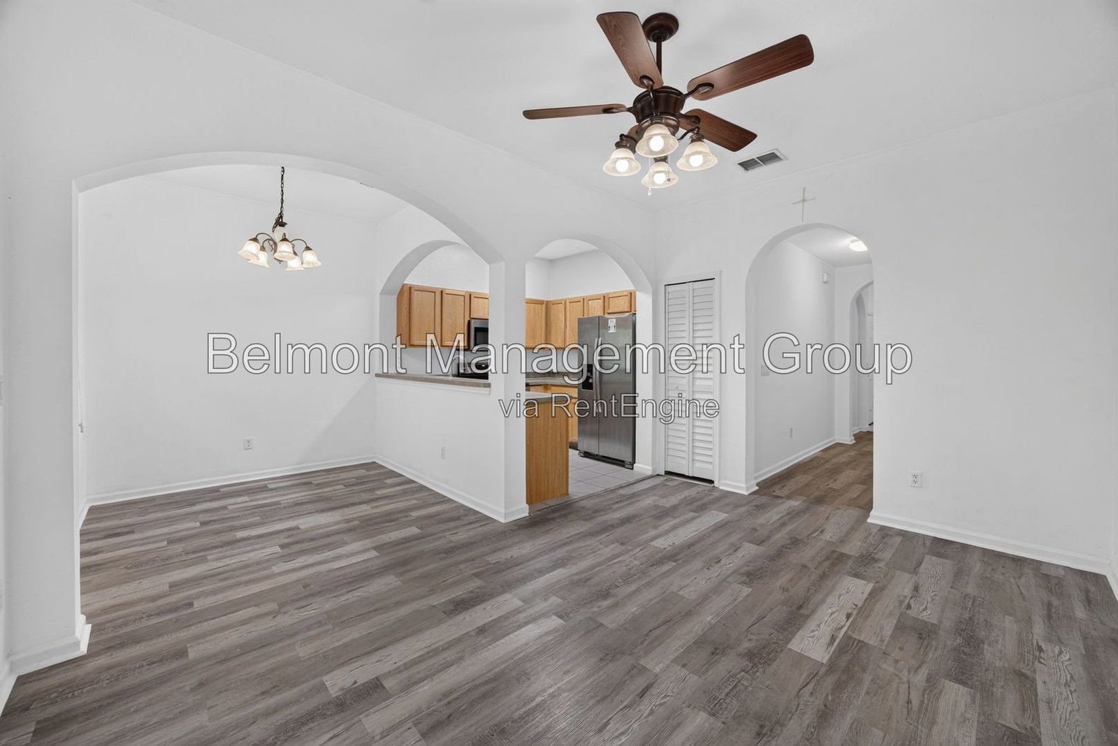 Gorgeous 3-Bed, 2.5 Bath Home with Conservation Views in Timber Pointe Community! Move in Special! Rent NOW and Get 50% OFF First Month! property image