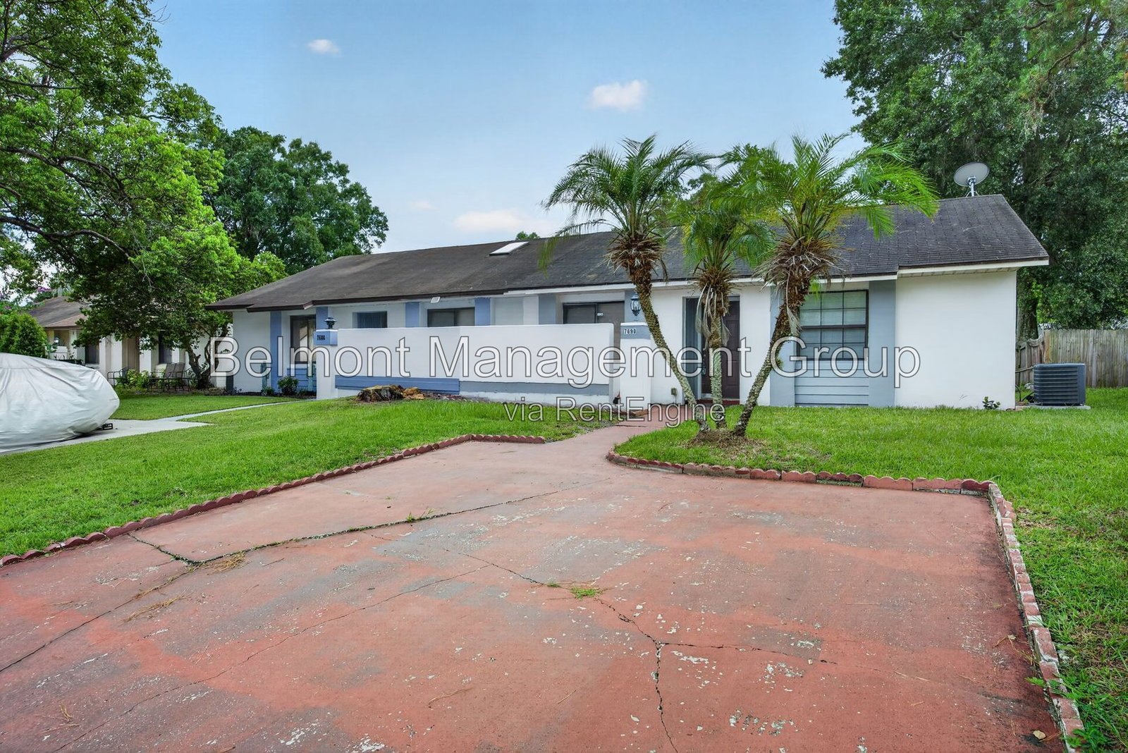 Spacious 2-Bed, 2-Bath Villa For rent with Large Fenced Backyard! property image