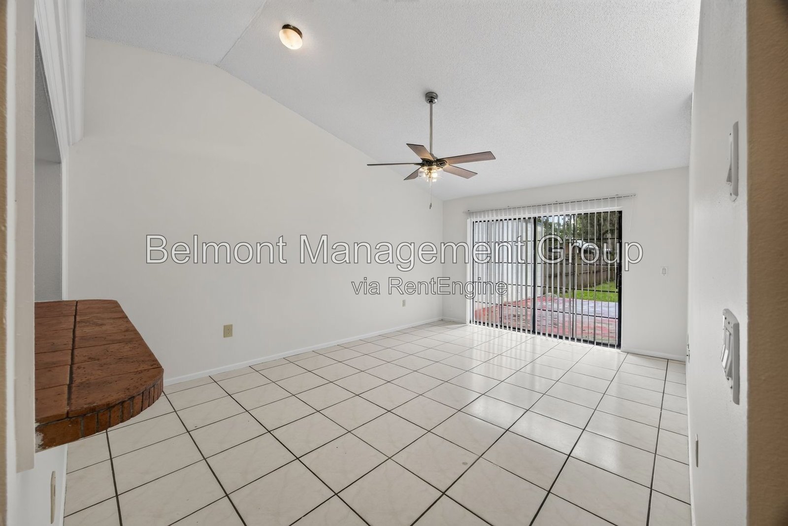 Spacious 2-Bed, 2-Bath Villa For rent with Large Fenced Backyard! property image