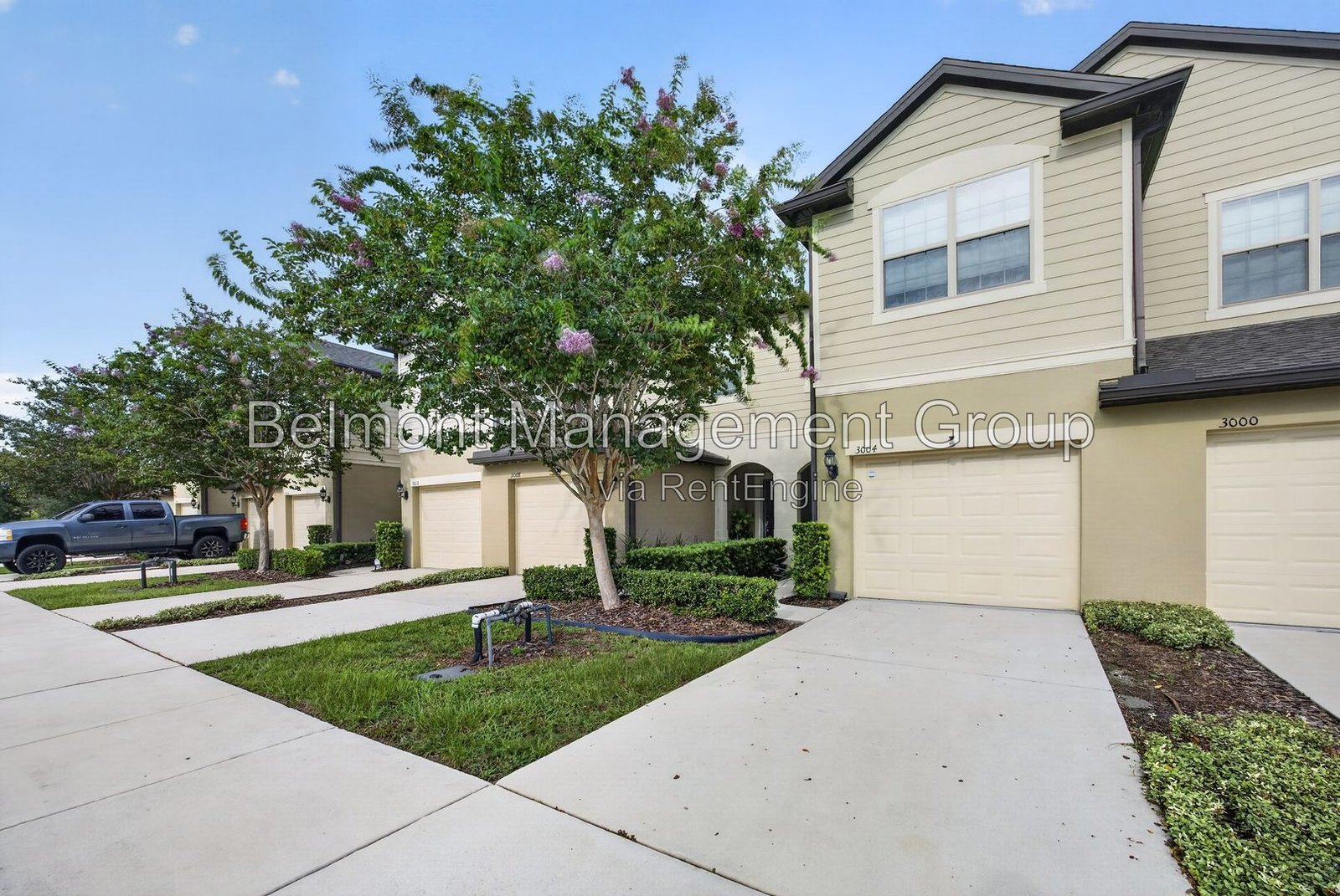 Modern 3-Bed, 2.5 Bath Townhome for Rent in Gated Emerson North, Apopka! property image
