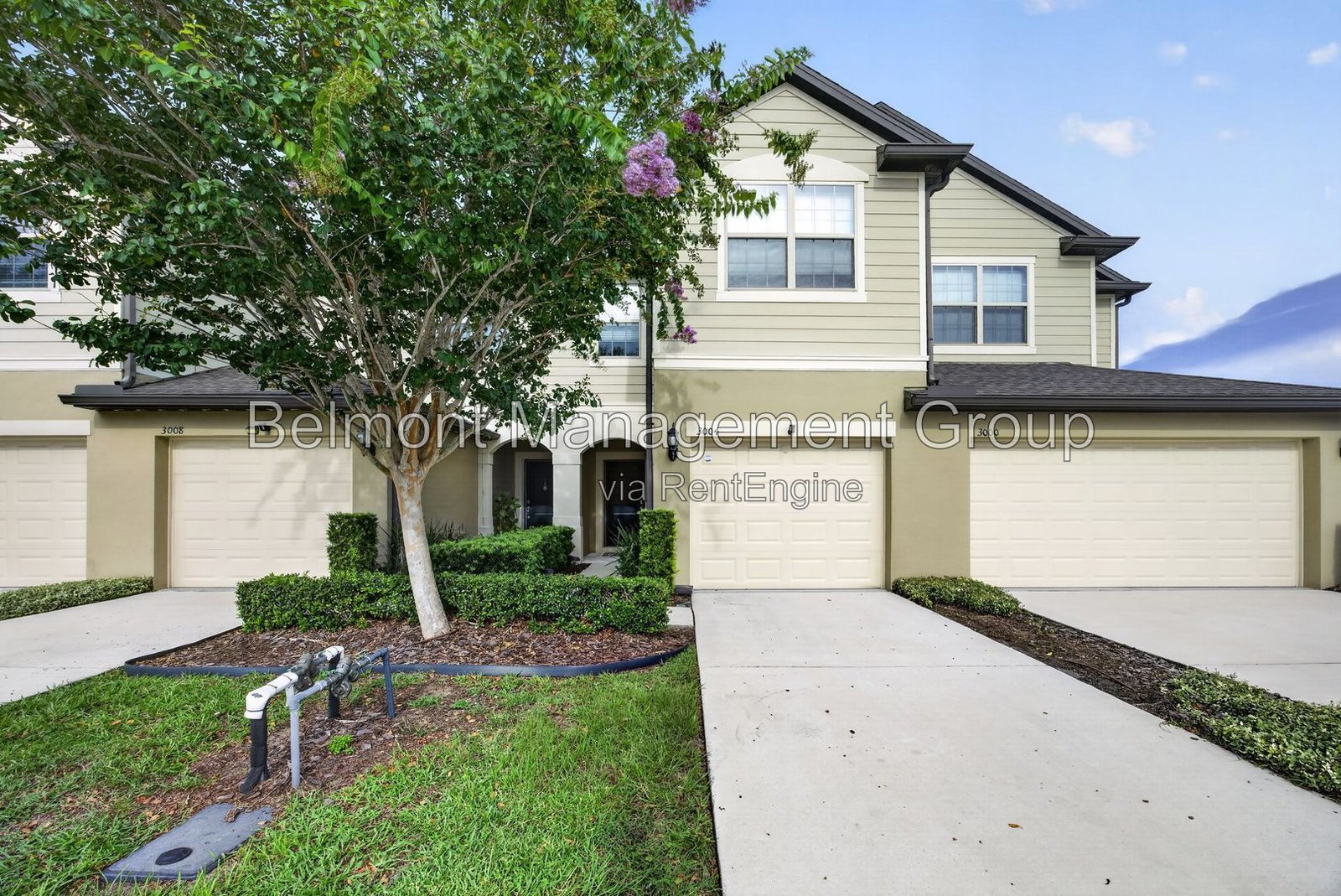 Modern 3-Bed, 2.5 Bath Townhome for Rent in Gated Emerson North, Apopka! property image