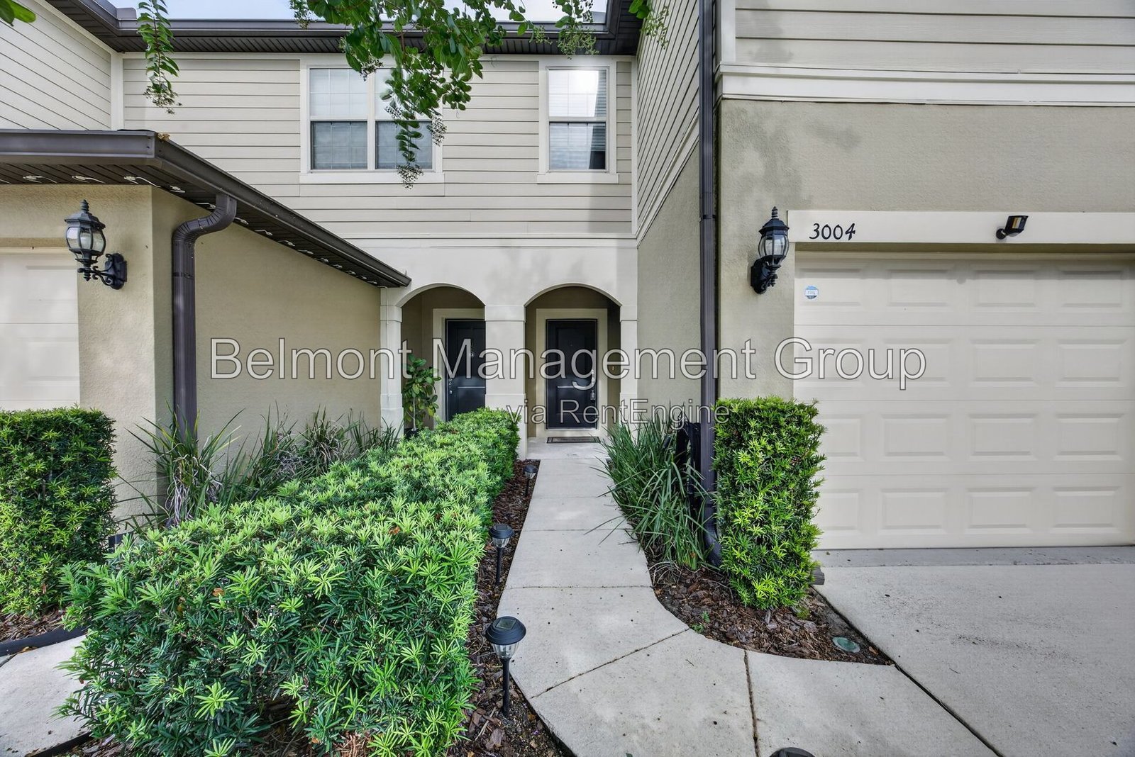 Modern 3-Bed, 2.5 Bath Townhome for Rent in Gated Emerson North, Apopka! property image