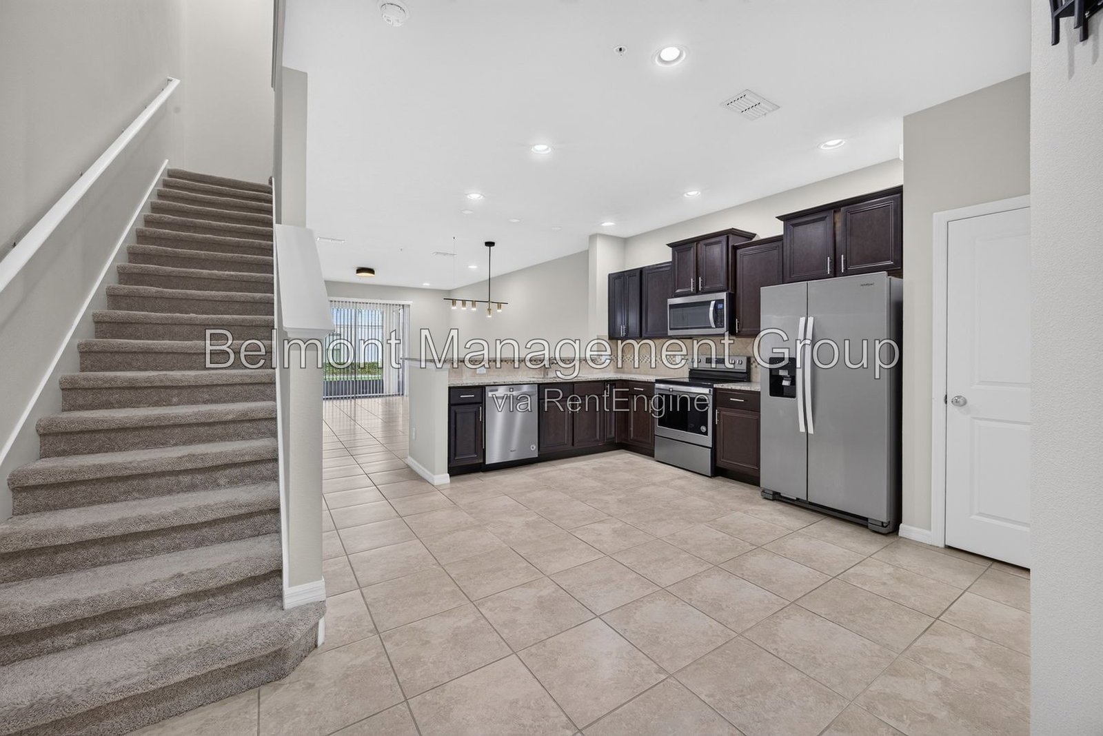 Modern 3-Bed, 2.5 Bath Townhome for Rent in Gated Emerson North, Apopka! property image