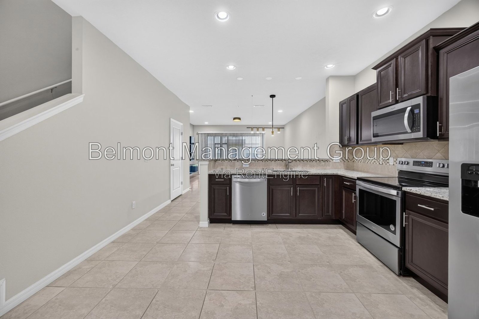Modern 3-Bed, 2.5 Bath Townhome for Rent in Gated Emerson North, Apopka! property image