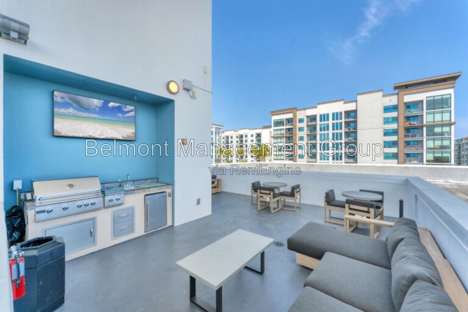 Gorgeous 2bed/2bath Condo in the Heart of Thornton Park!!! Rent Now and Get the Rest of September Free! property image