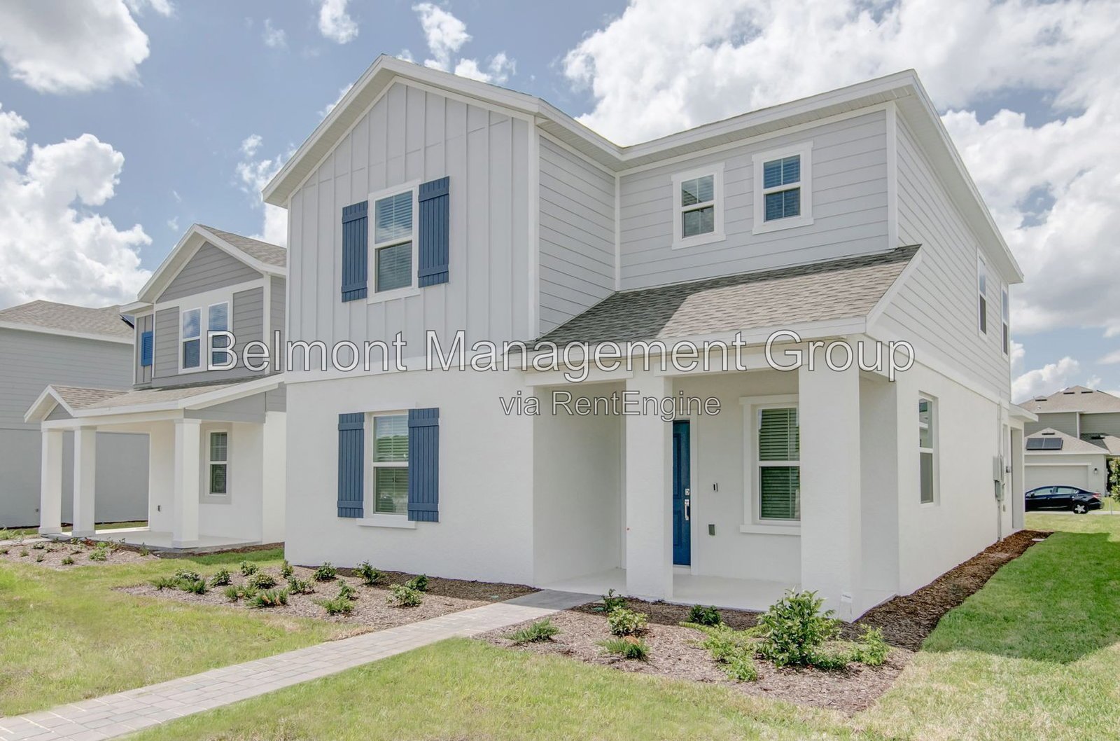 Stunning 6bed/3bath Home for Rent at Pine Glen in St. Cloud! property image