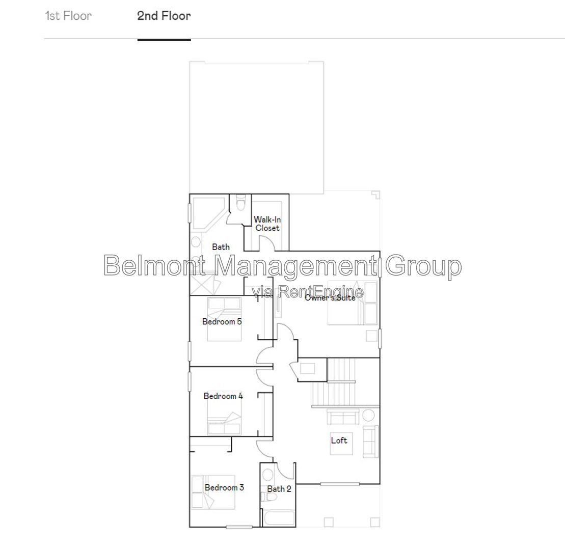 Stunning 6bed/3bath Home for Rent at Pine Glen in St. Cloud! property image