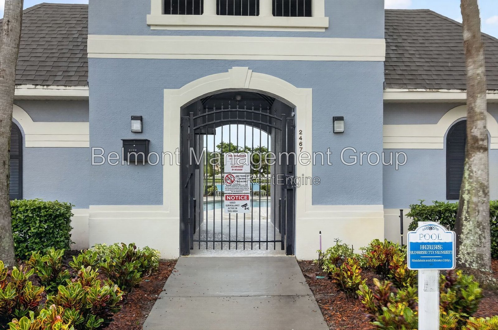 Beautiful 3/2.5 Townhome For Rent at Chatham Place in the Heart of Orlando! Rent Now and Enjoy Half a Month's Rent Free! property image