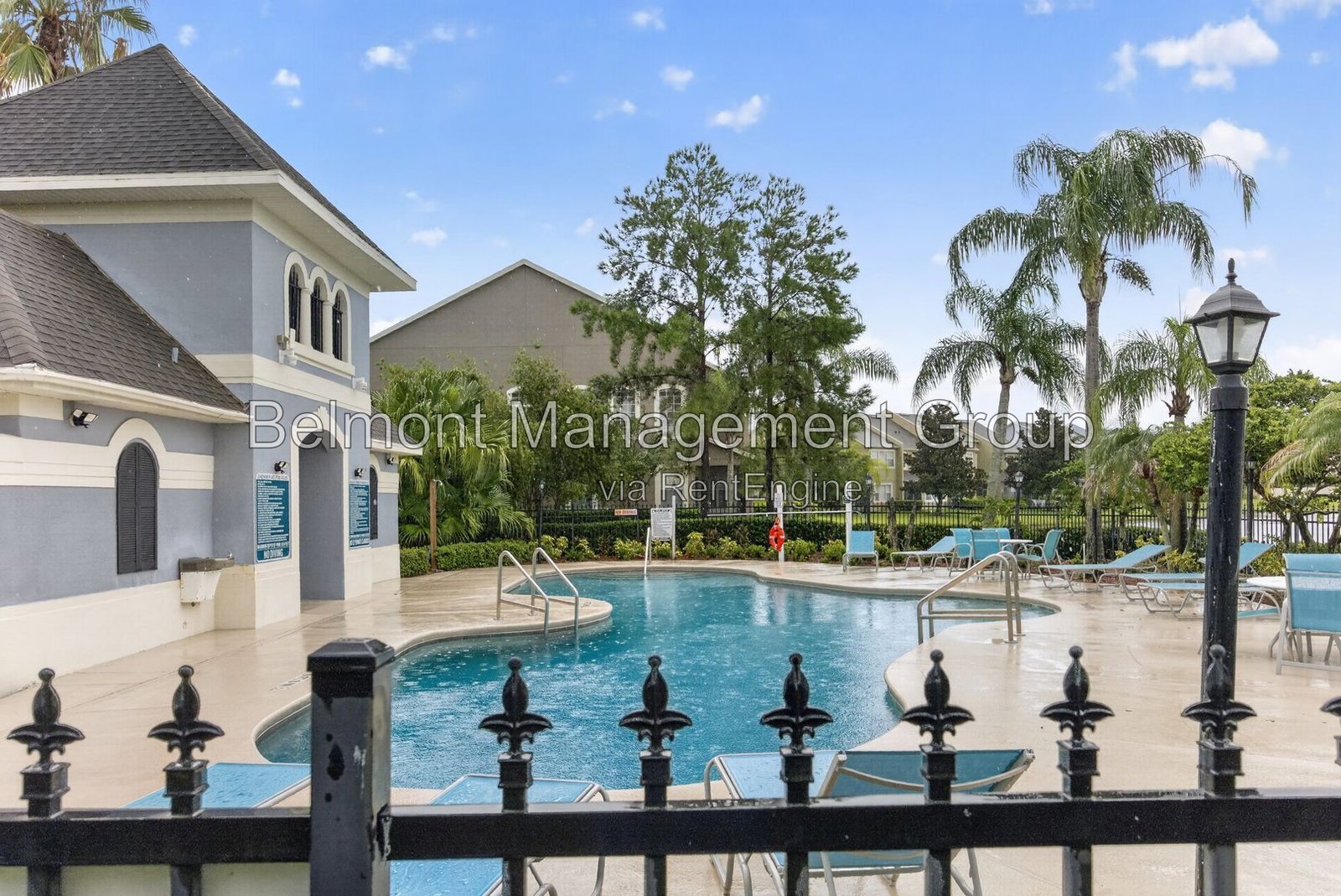 Beautiful 3/2.5 Townhome For Rent at Chatham Place in the Heart of Orlando! Rent Now and Enjoy Half a Month's Rent Free! property image