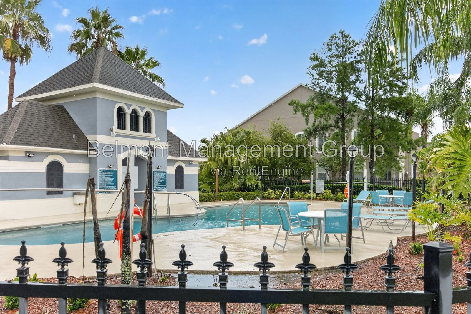 Beautiful 3/2.5 Townhome For Rent at Chatham Place in the Heart of Orlando! Rent Now and Enjoy Half a Month's Rent Free! property image