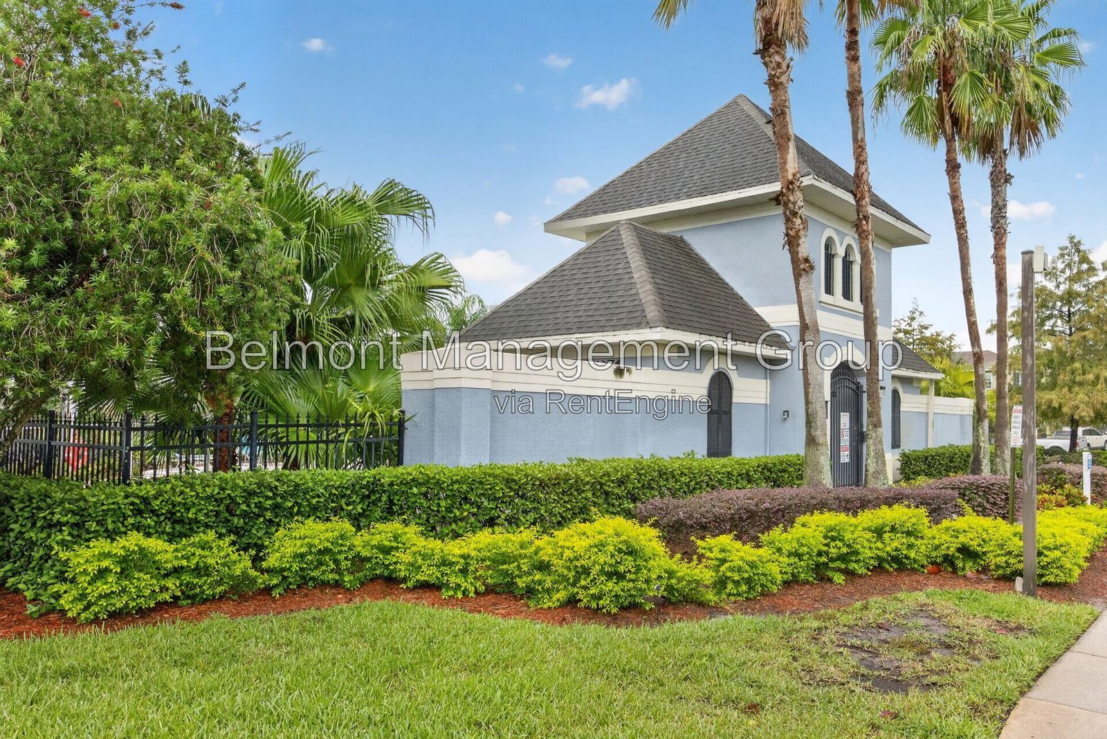 Beautiful 3/2.5 Townhome For Rent at Chatham Place in the Heart of Orlando! Rent Now and Enjoy Half a Month's Rent Free! property image