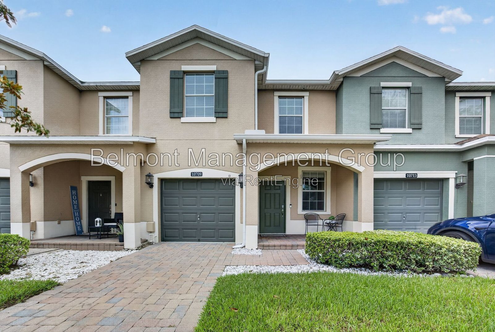 Spectacular 3-Bed, 2.5 -Bath Townhome FOR RENT in Lake Nona!! property image