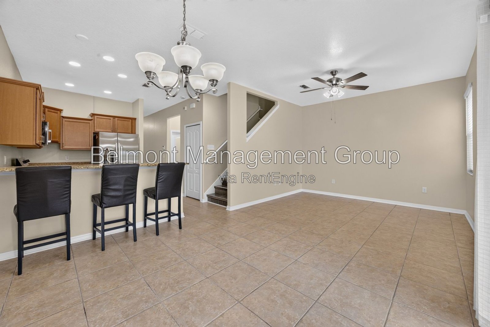 Spectacular 3-Bed, 2.5 -Bath Townhome FOR RENT in Lake Nona!! property image