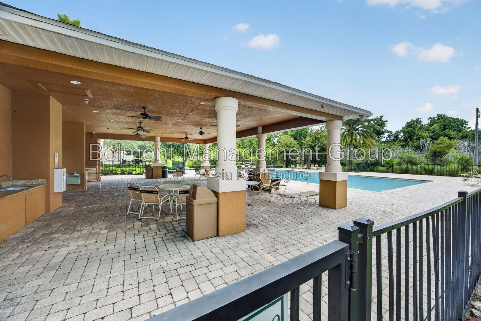 Spectacular 3-Bed, 2.5 -Bath Townhome FOR RENT in Lake Nona!! property image
