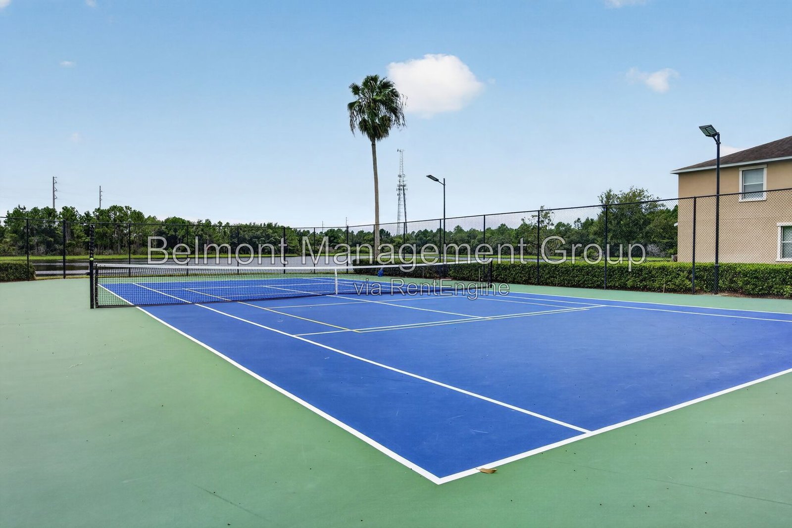 Spectacular 3-Bed, 2.5 -Bath Townhome FOR RENT in Lake Nona!! property image