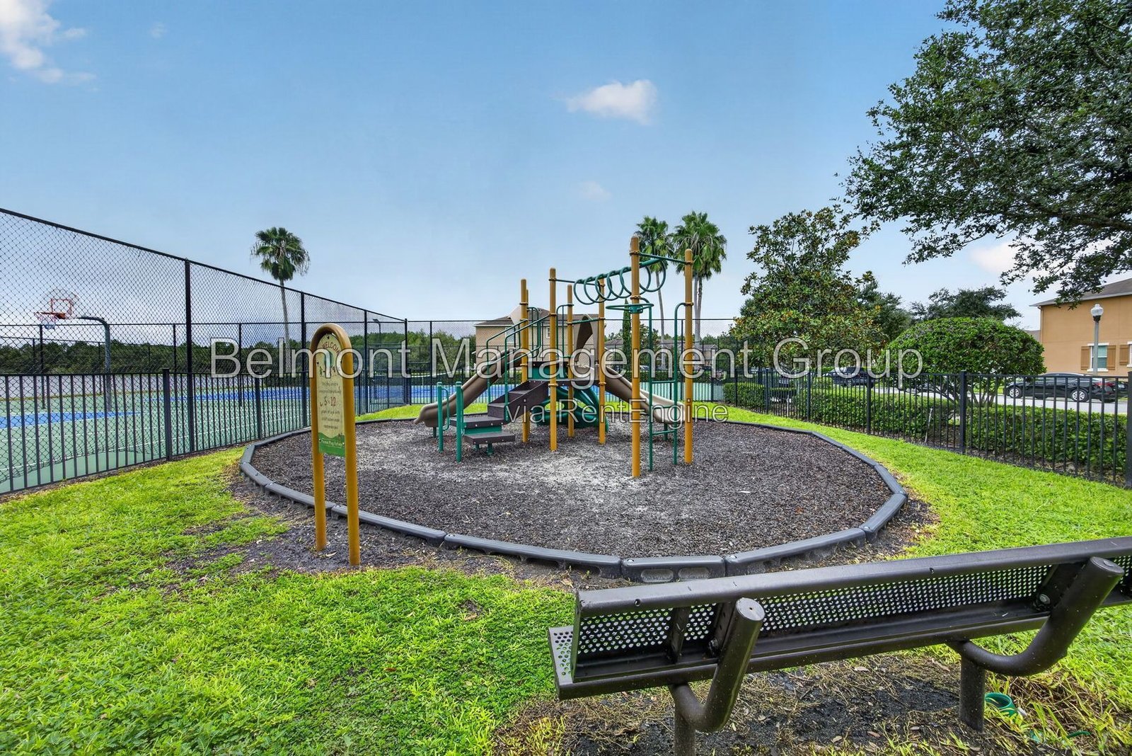 Spectacular 3-Bed, 2.5 -Bath Townhome FOR RENT in Lake Nona!! property image
