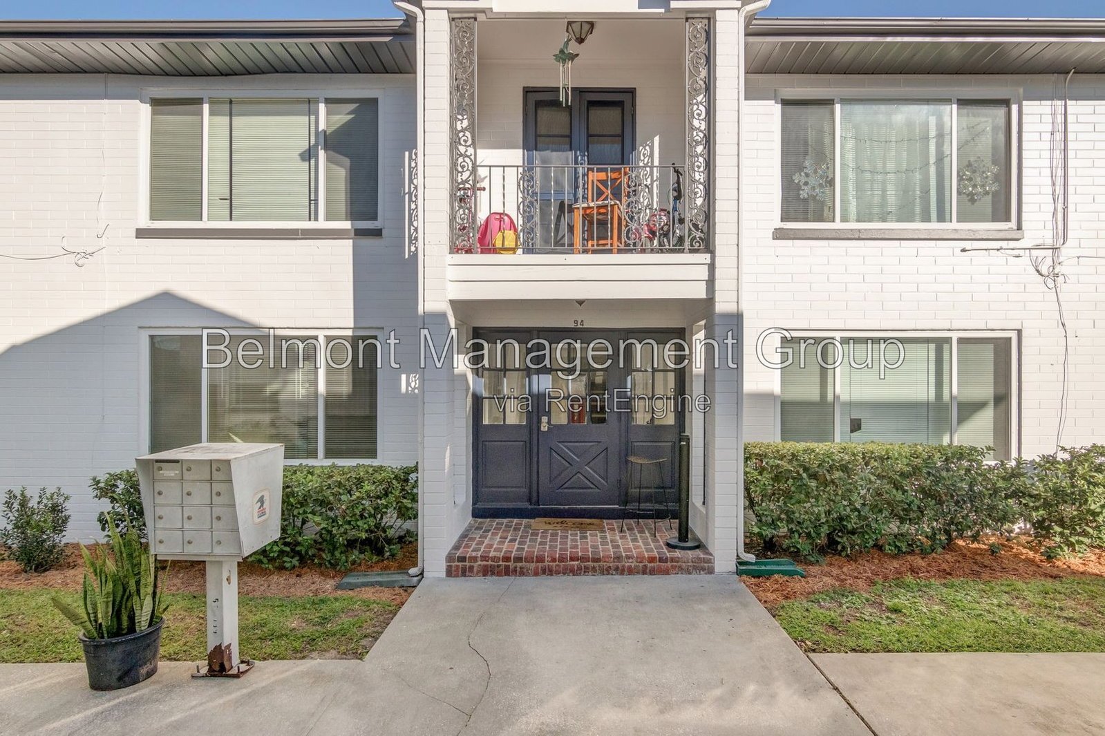 Lovely 2-bed, 1-bath apartment in Orlando's vibrant Sodo District! property image