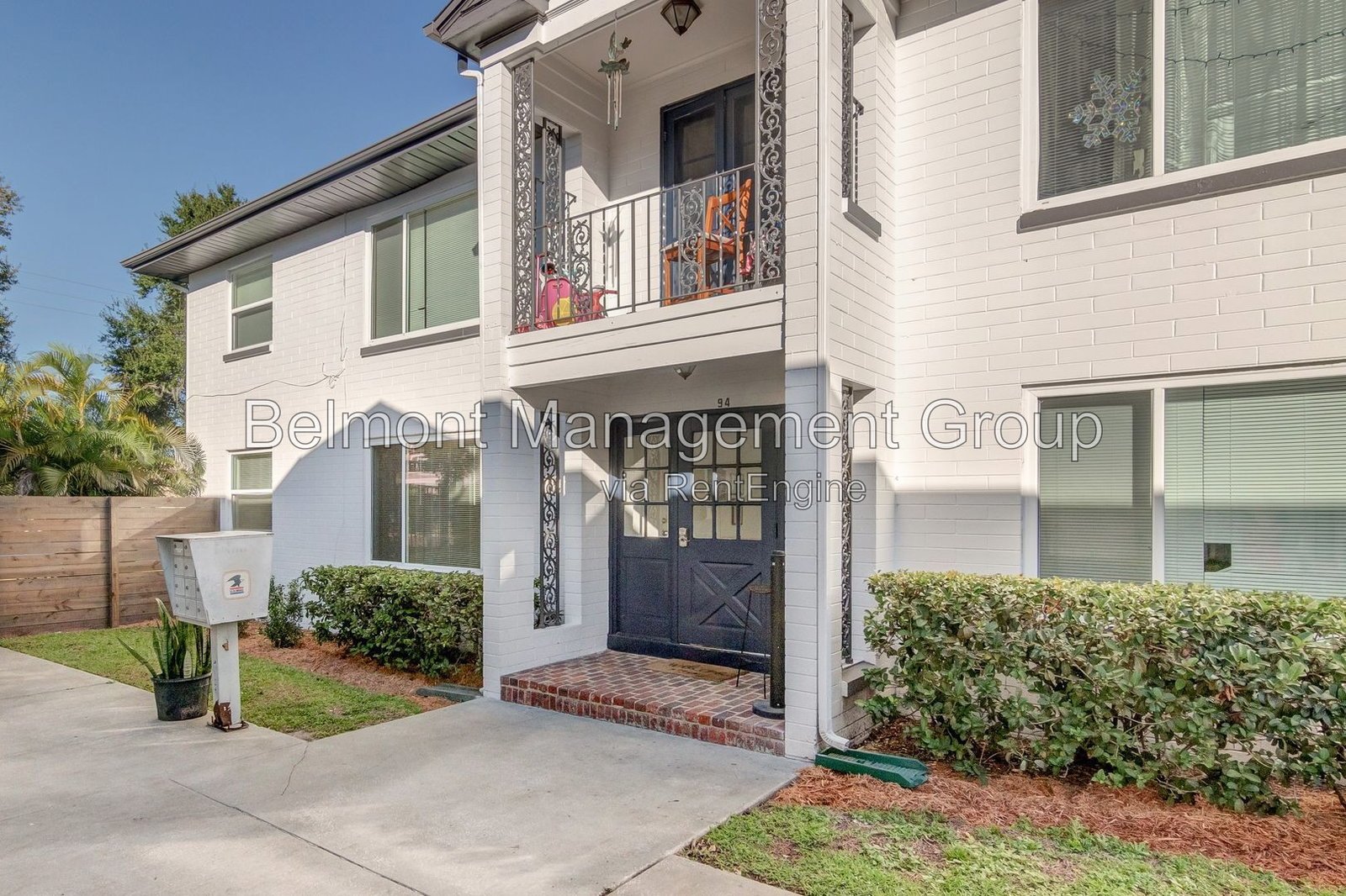 Lovely 2-bed, 1-bath apartment in Orlando's vibrant Sodo District! property image