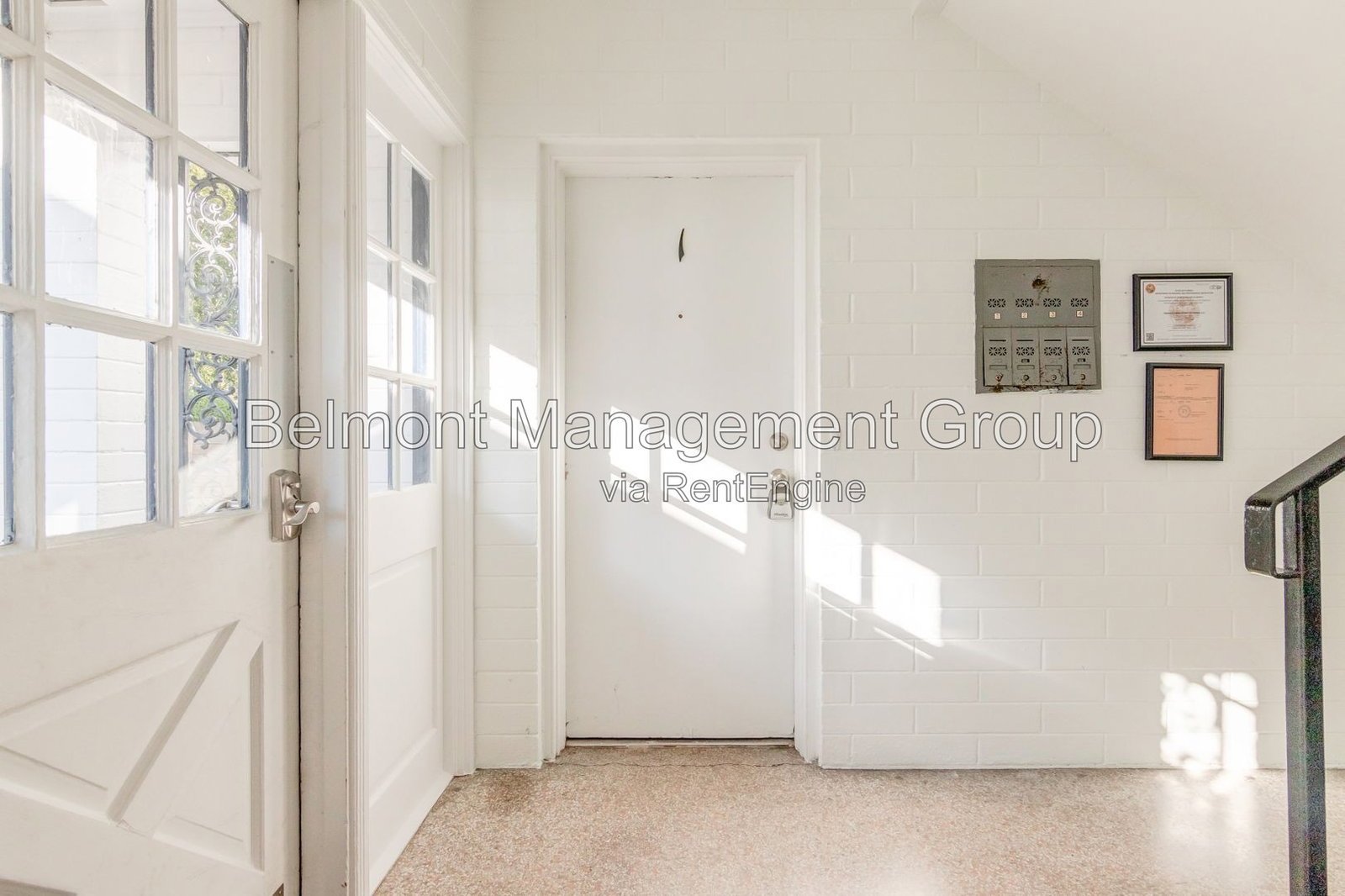 Lovely 2-bed, 1-bath apartment in Orlando's vibrant Sodo District! property image