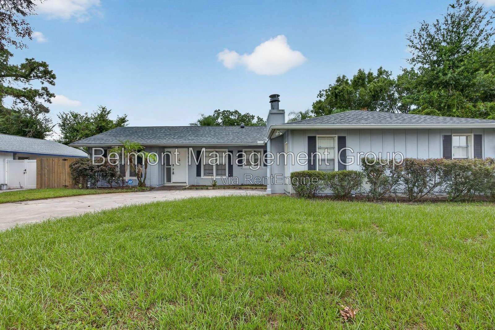 Exceptional 4-Bed, 2 Bath Winter Park Home for Rent with Private Pool, Fireplace & Large Lanai! property image