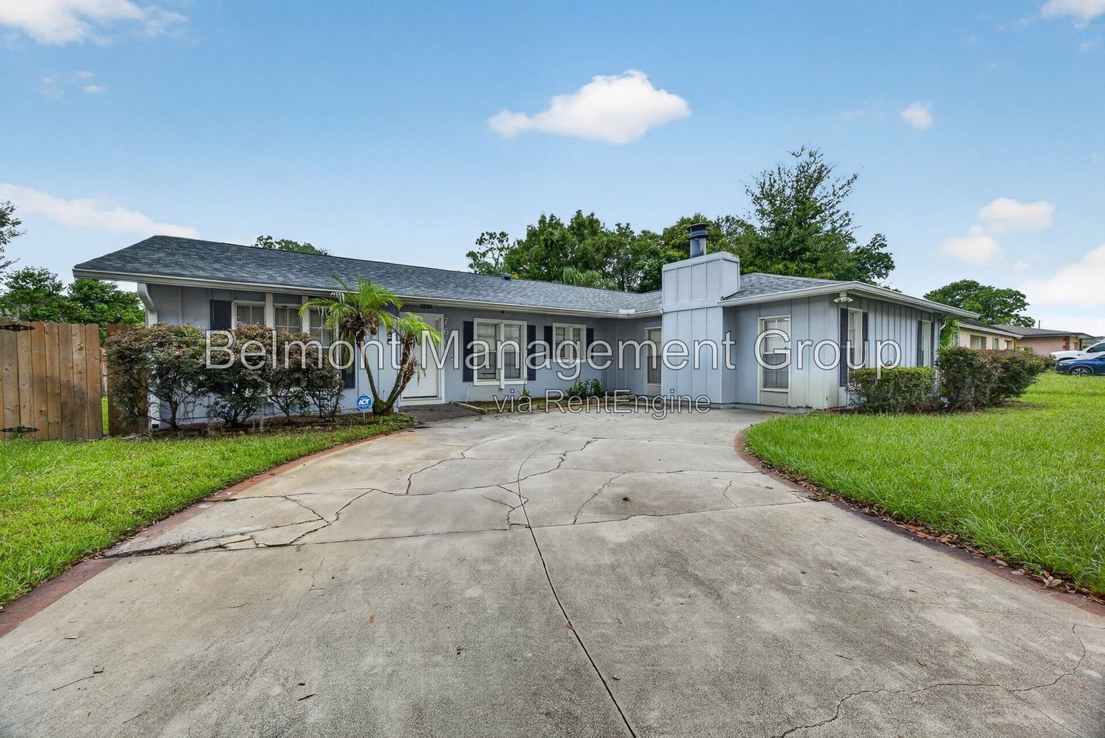 Exceptional 4-Bed, 2 Bath Winter Park Home for Rent with Private Pool, Fireplace & Large Lanai! property image