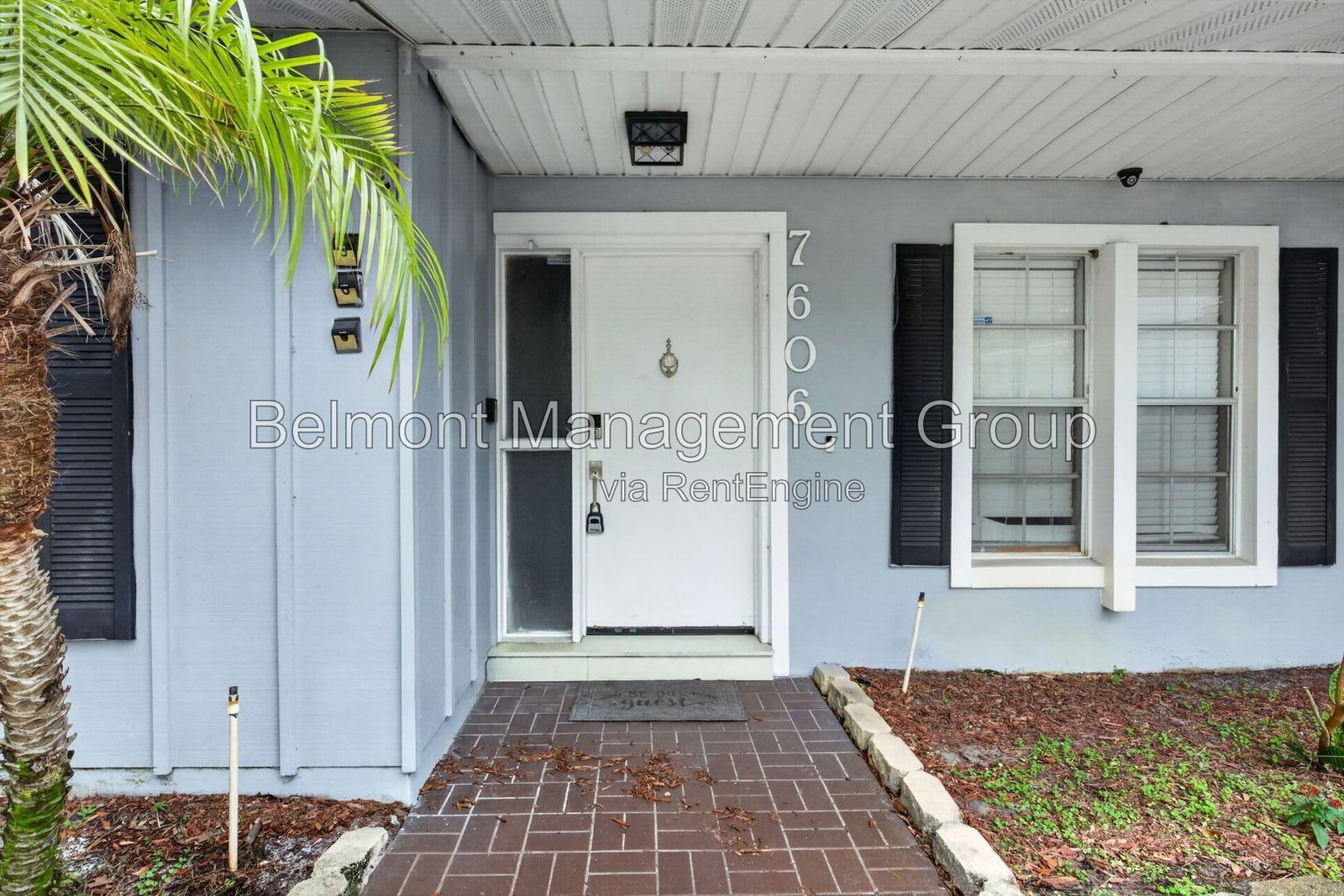 Exceptional 4-Bed, 2 Bath Winter Park Home for Rent with Private Pool, Fireplace & Large Lanai! property image