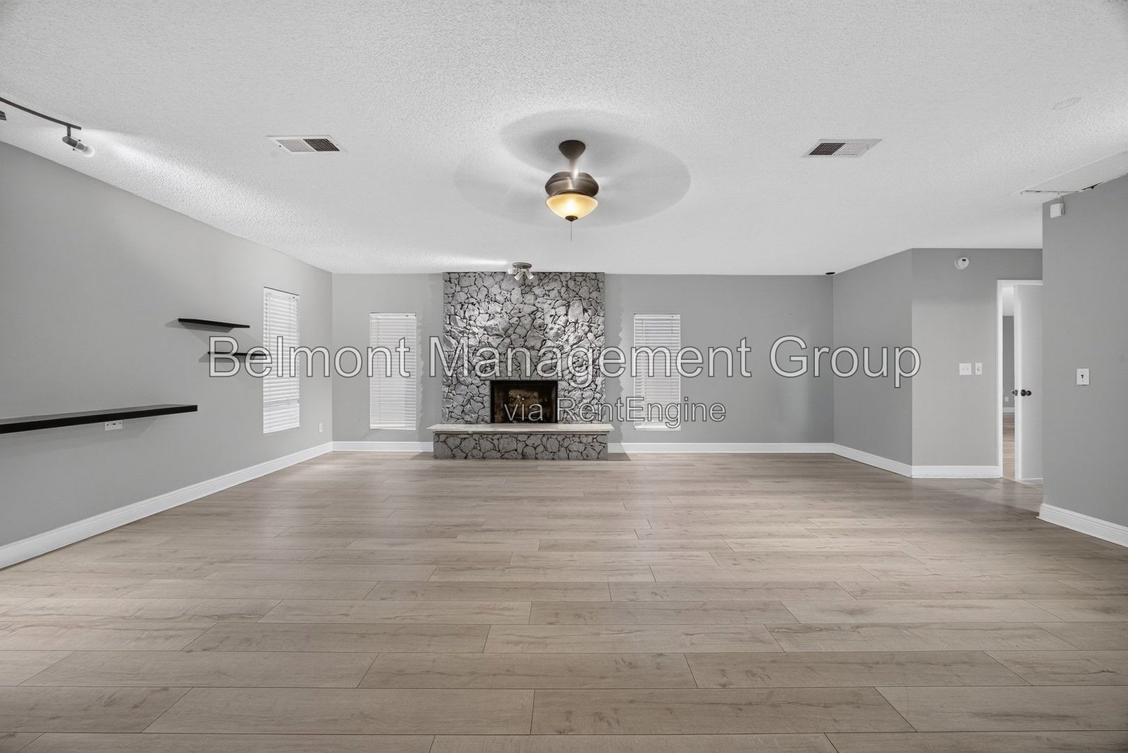Exceptional 4-Bed, 2 Bath Winter Park Home for Rent with Private Pool, Fireplace & Large Lanai! property image