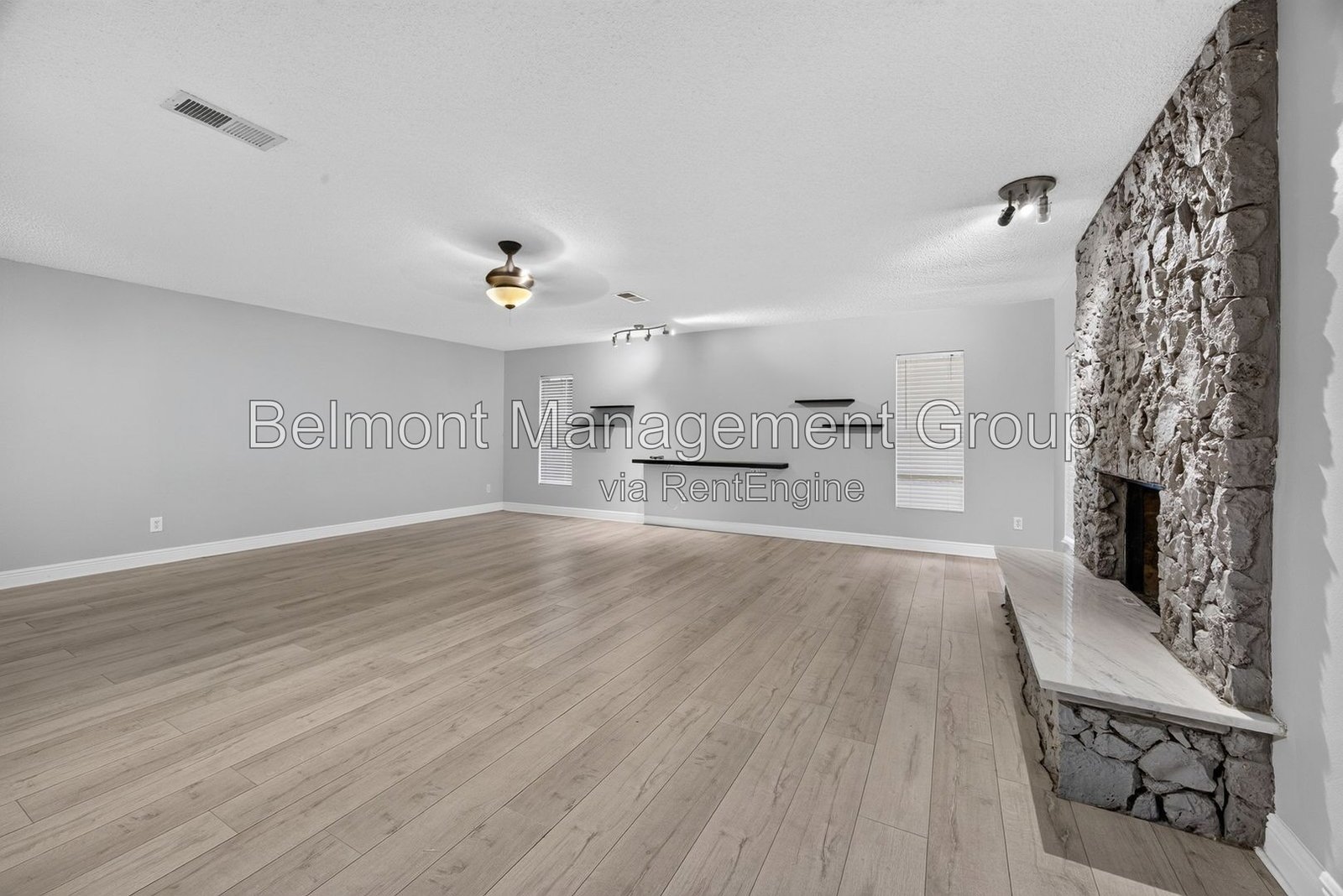 Exceptional 4-Bed, 2 Bath Winter Park Home for Rent with Private Pool, Fireplace & Large Lanai! property image