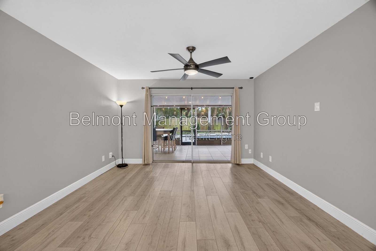 Exceptional 4-Bed, 2 Bath Winter Park Home for Rent with Private Pool, Fireplace & Large Lanai! property image