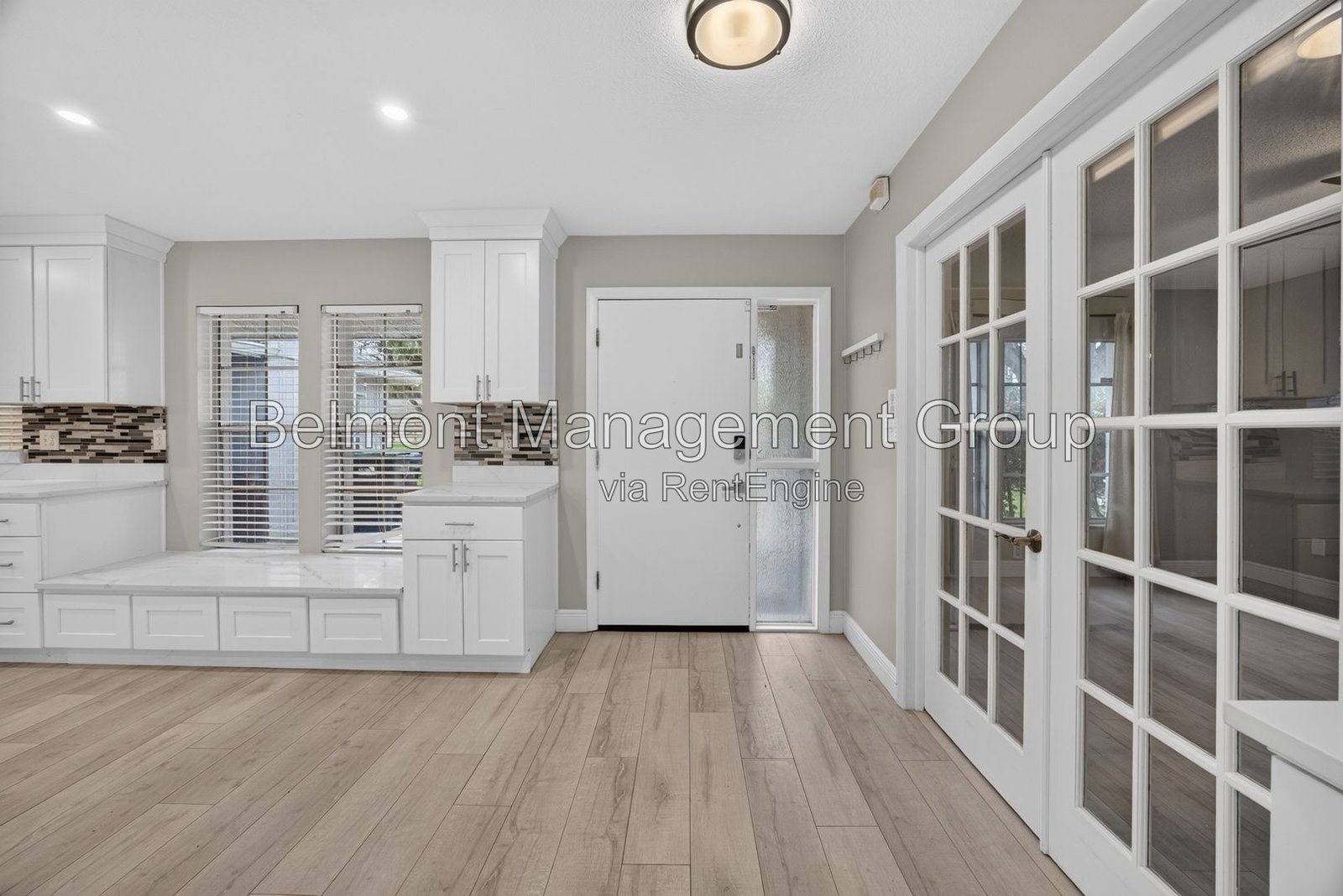 Exceptional 4-Bed, 2 Bath Winter Park Home for Rent with Private Pool, Fireplace & Large Lanai! property image