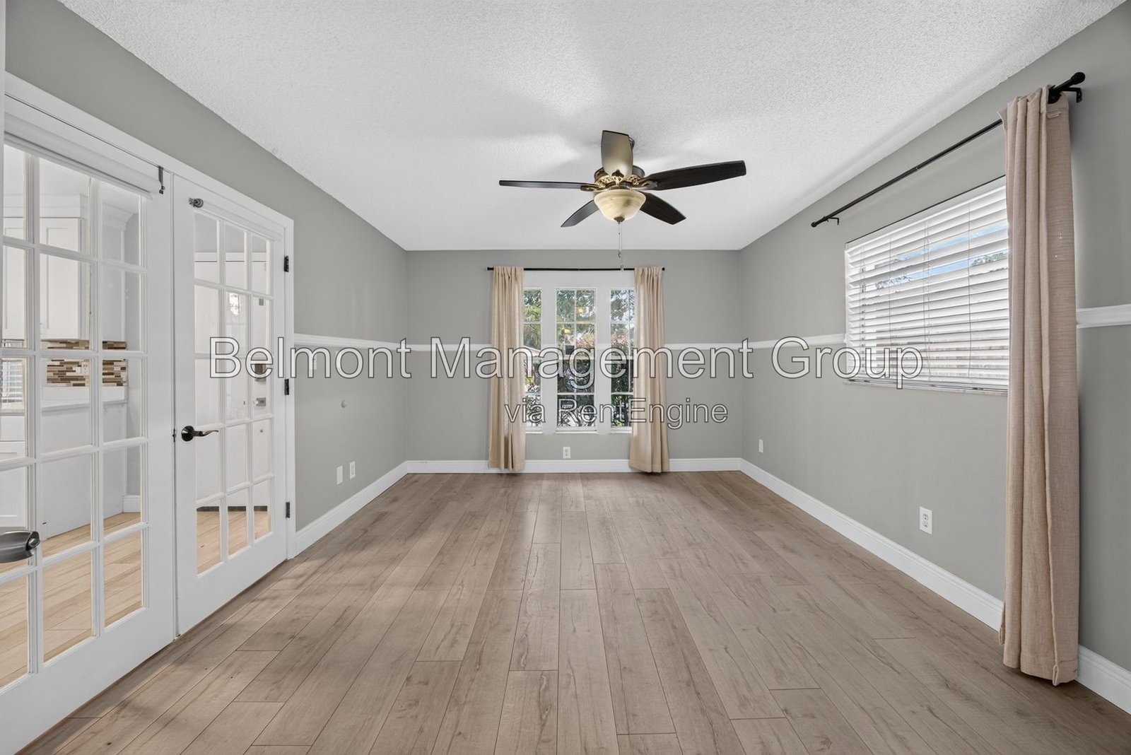 Exceptional 4-Bed, 2 Bath Winter Park Home for Rent with Private Pool, Fireplace & Large Lanai! property image