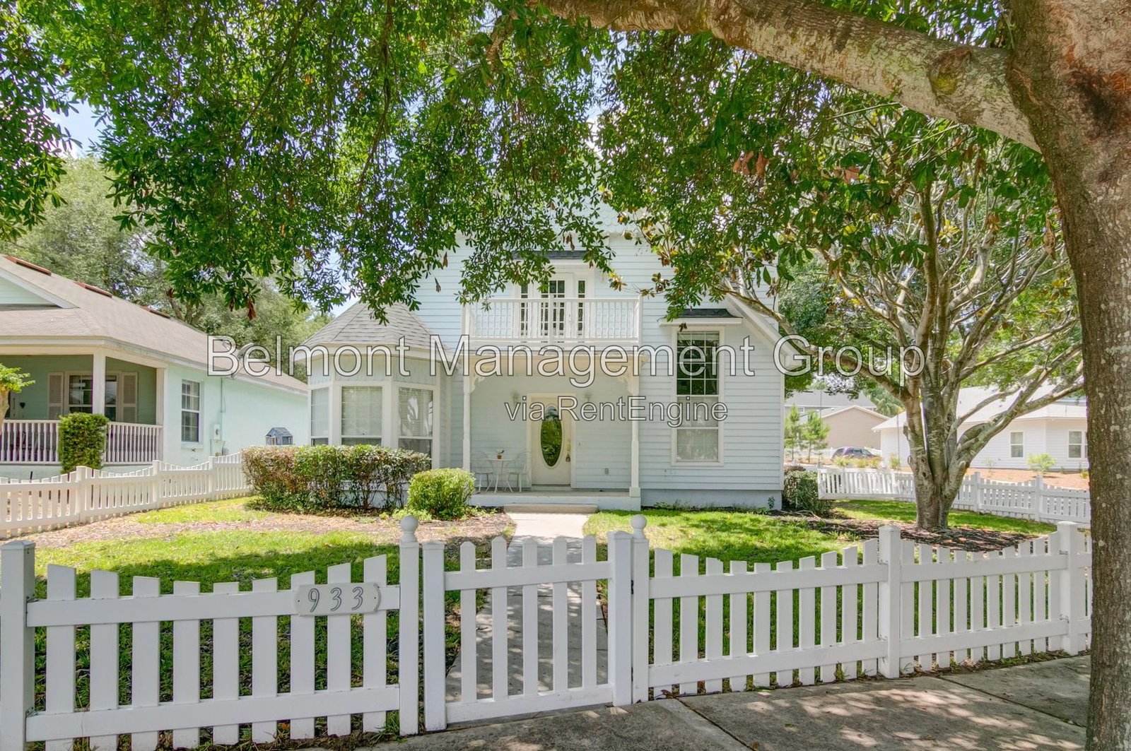 Exquisite 3Bed/3Bath Home Located Along Lake Elsie Drive! property image