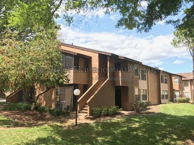 Charming 2 Bed 2 Bath Condo for Rent @ Parkview Village Condominiums - Across the street from Full Sail University! property image