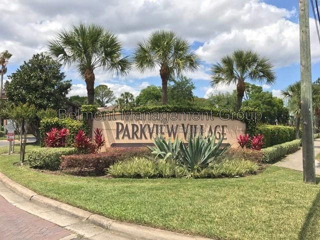 Charming 2 Bed 2 Bath Condo for Rent @ Parkview Village Condominiums - Across the street from Full Sail University! property image