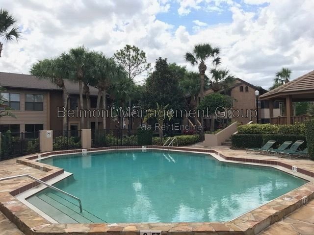Charming 2 Bed 2 Bath Condo for Rent @ Parkview Village Condominiums - Across the street from Full Sail University! property image