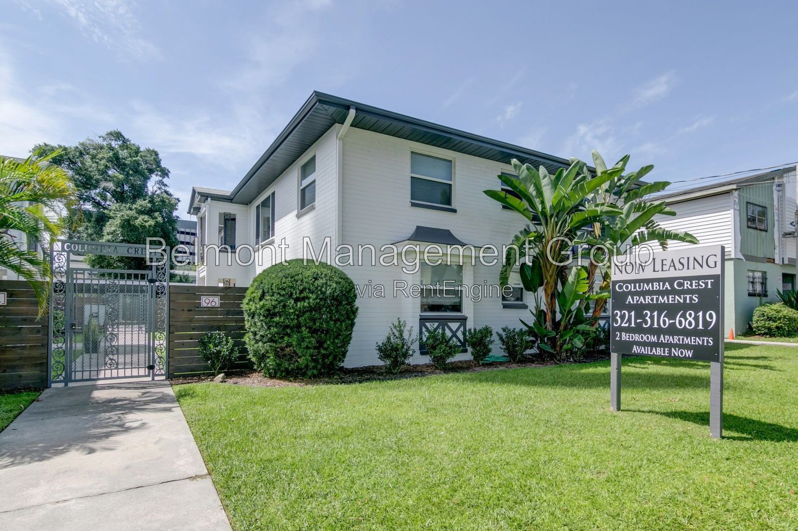 Beautiful 2/1 Apartment in the Heart of SODO District of Orlando! Rent Now and Get 2-Weeks Off First Month and Free Application Fee for the Healthcare and Service Industry! property image