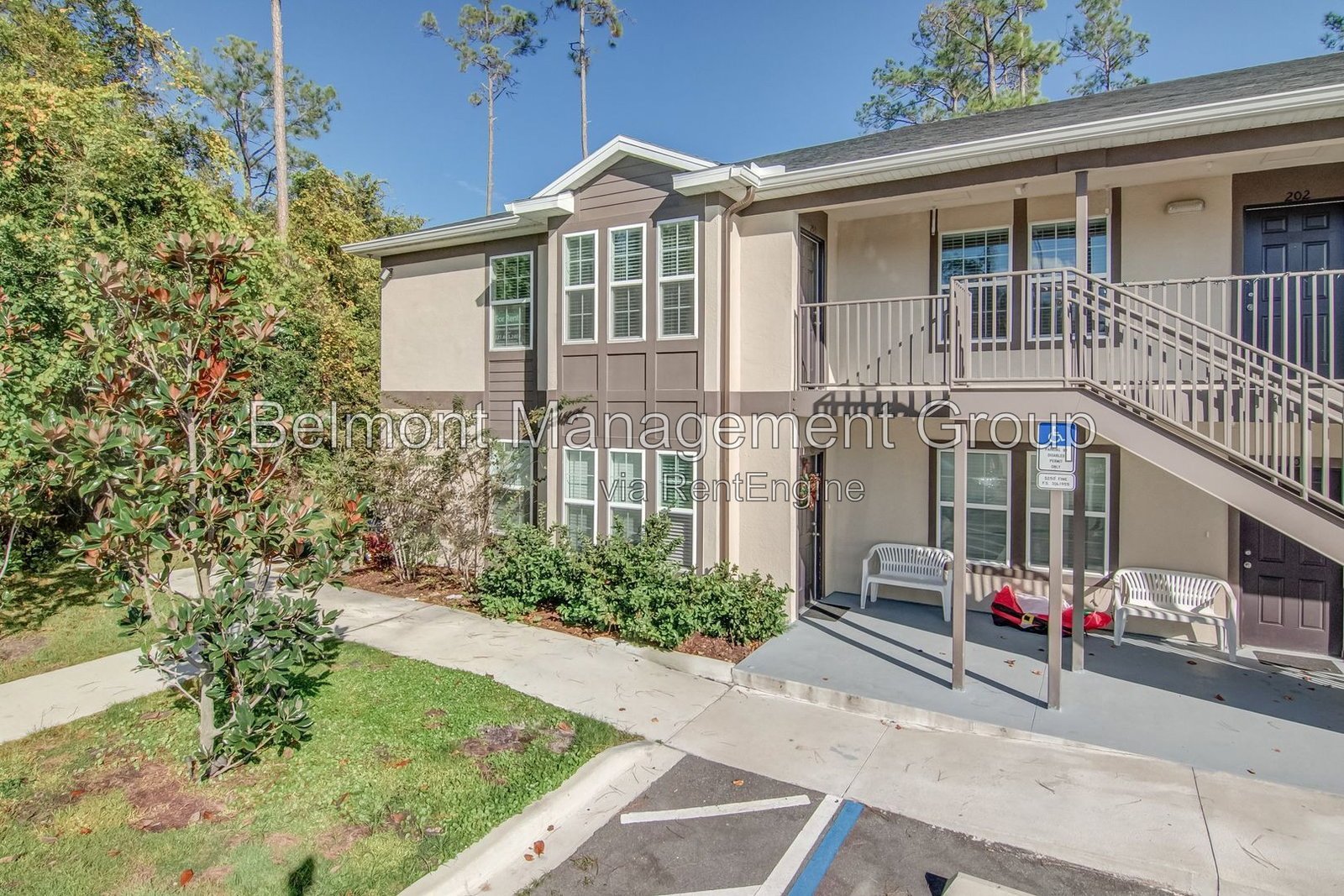 Bright and Spacious 3 Bed/2 Bath Apartment FOR RENT in Kissimmee! property image