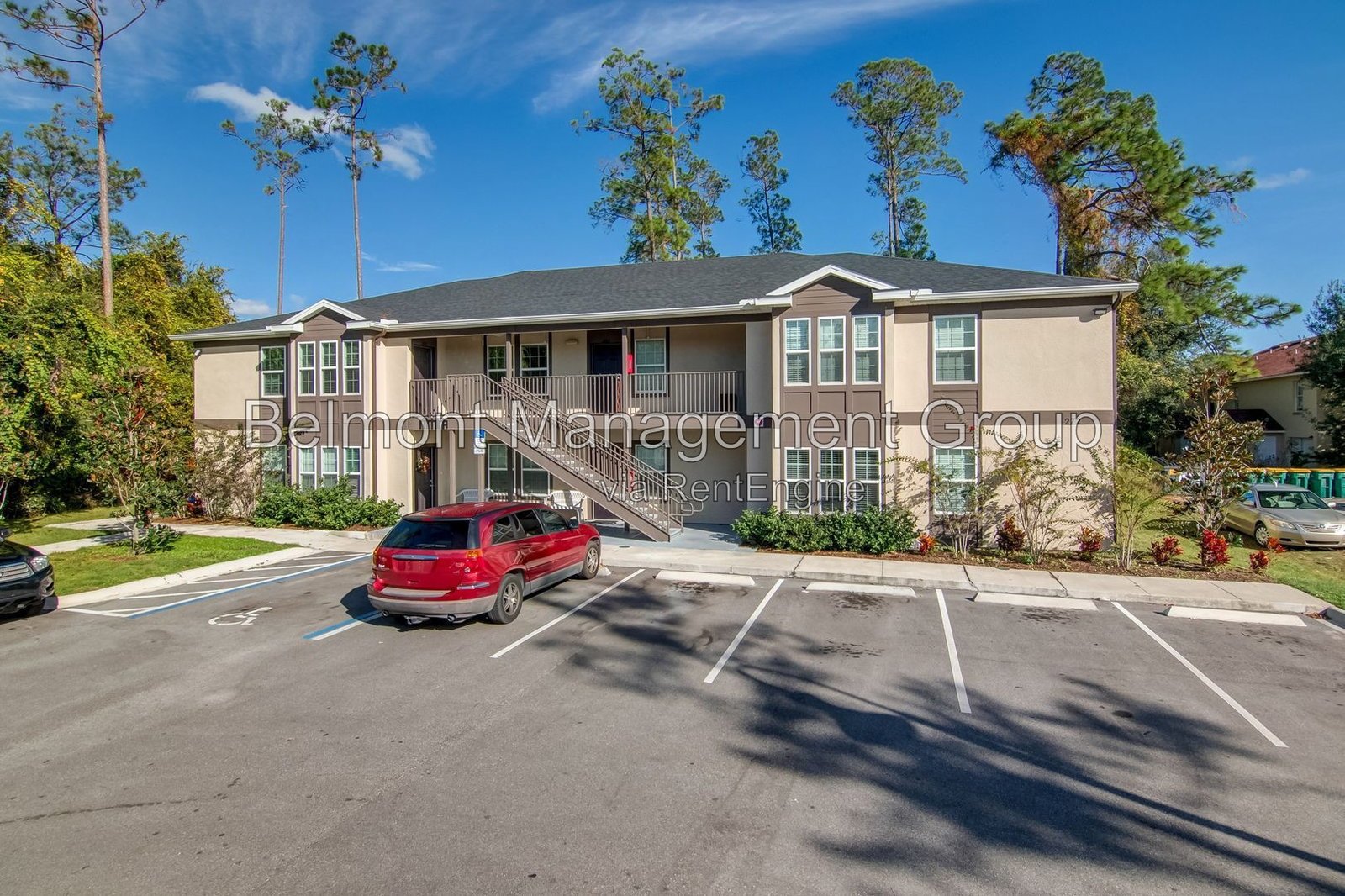 Bright and Spacious 3 Bed/2 Bath Apartment FOR RENT in Kissimmee! property image