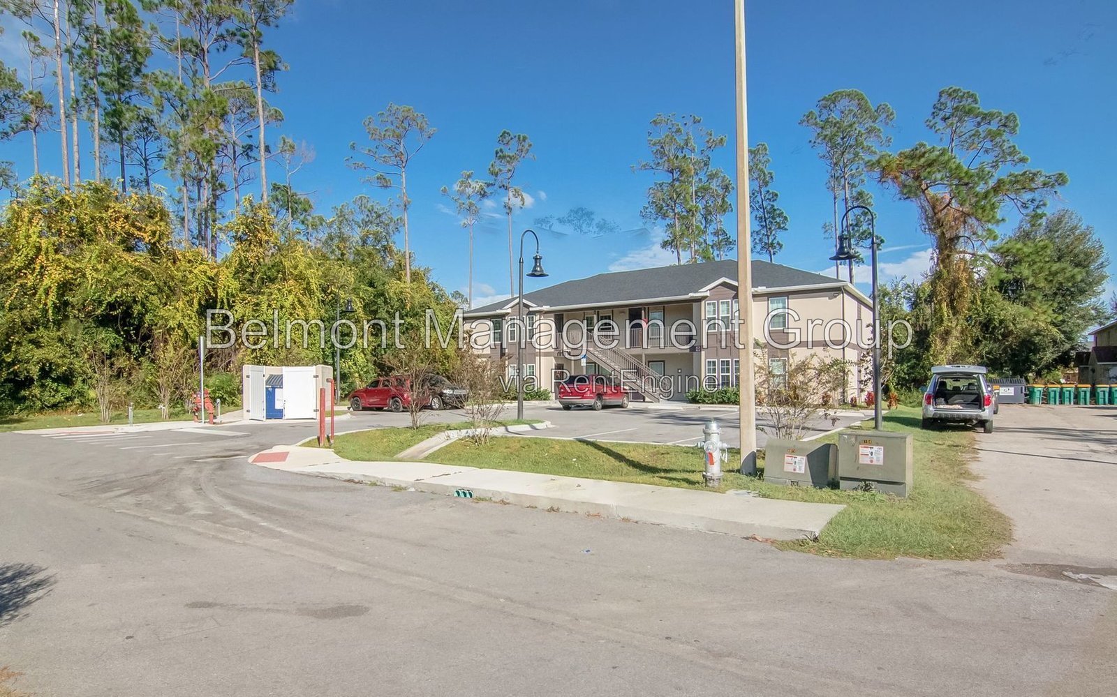 Bright and Spacious 3 Bed/2 Bath Apartment FOR RENT in Kissimmee! property image