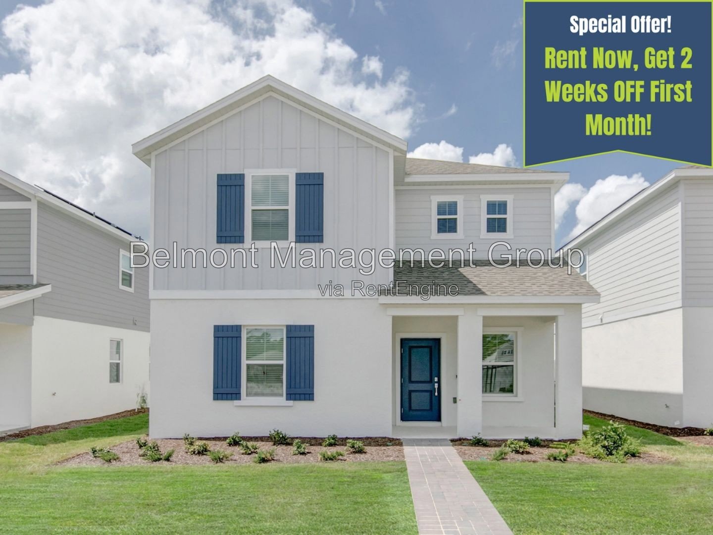 Stunning 6bed/3bath Home for Rent at Pine Glen in St. Cloud! property image