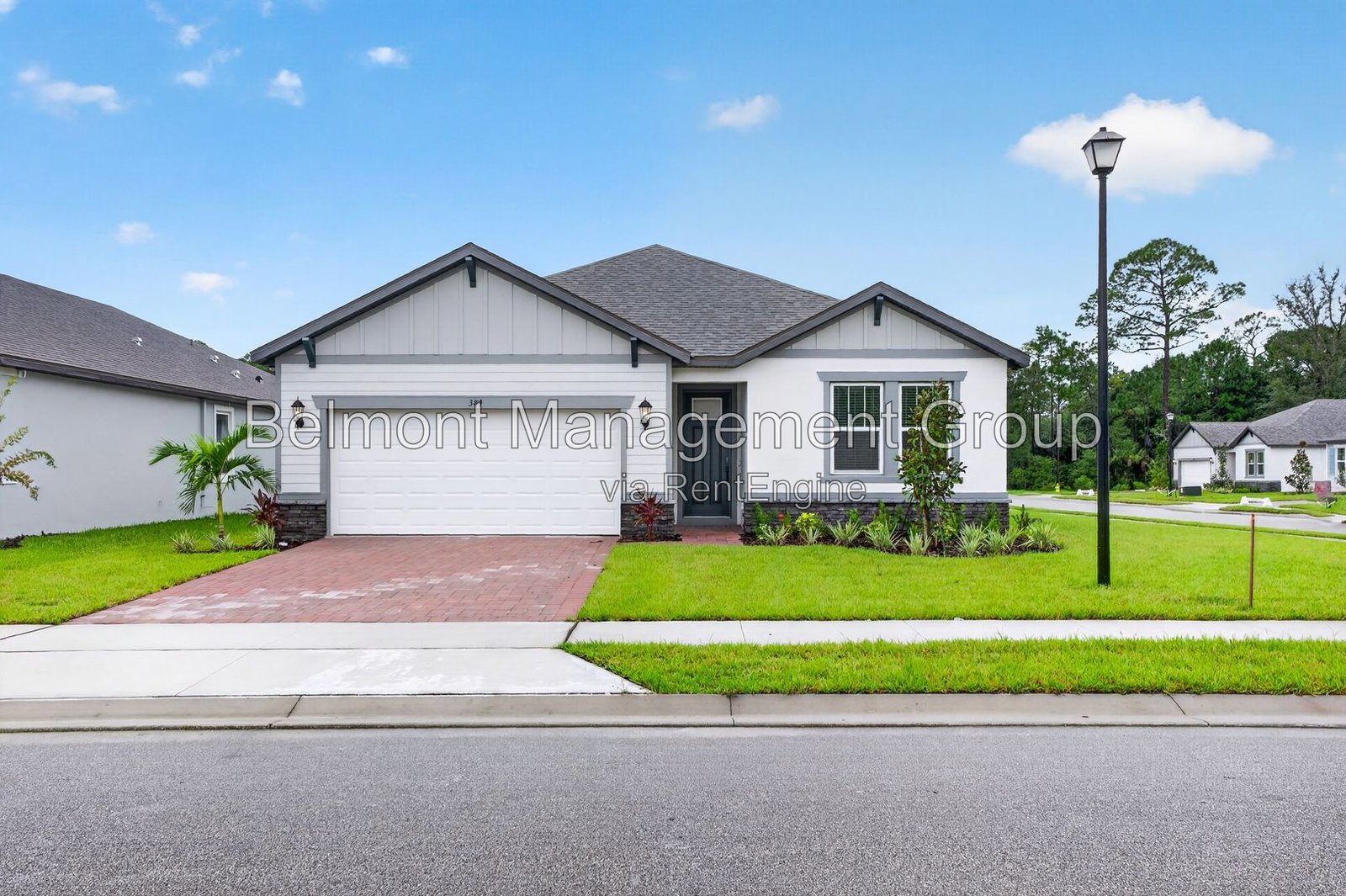 BRAND-NEW 4-Bed, 2-Bath Home for Rent in Daytona Beach! Special Offer: Lawn Care Included! property image