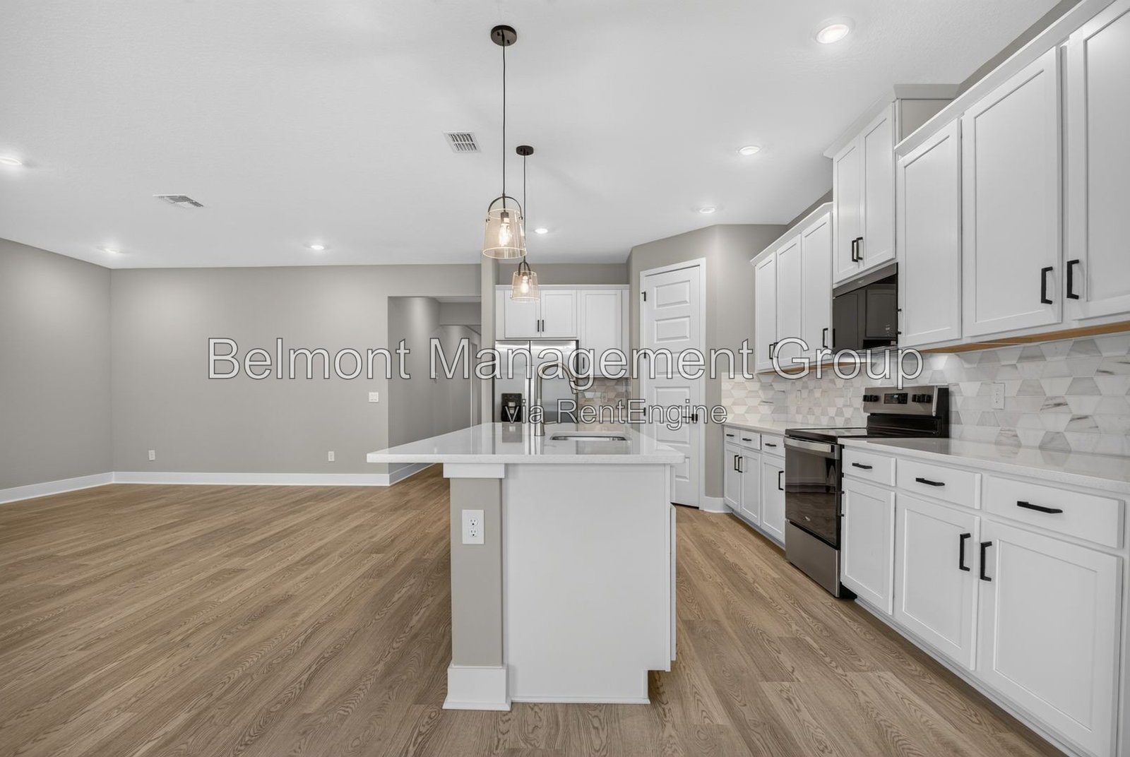 BRAND-NEW 4-Bed, 2-Bath Home for Rent in Daytona Beach! Special Offer: Lawn Care Included! property image