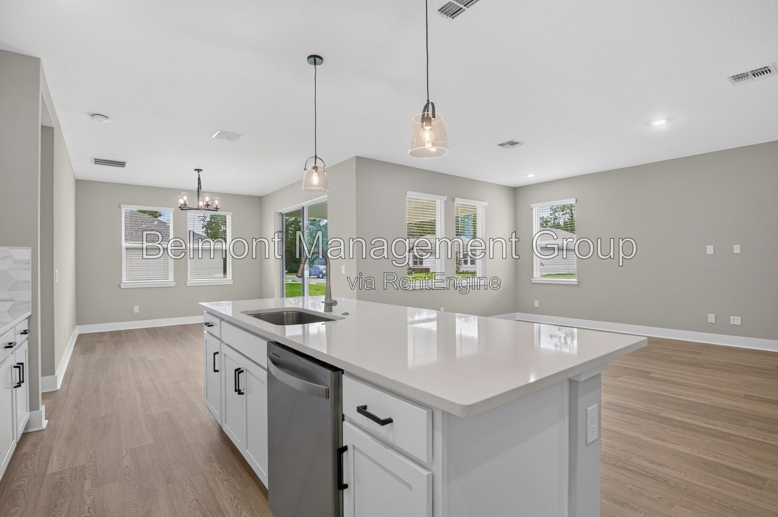 BRAND-NEW 4-Bed, 2-Bath Home for Rent in Daytona Beach! Special Offer: Lawn Care Included! property image