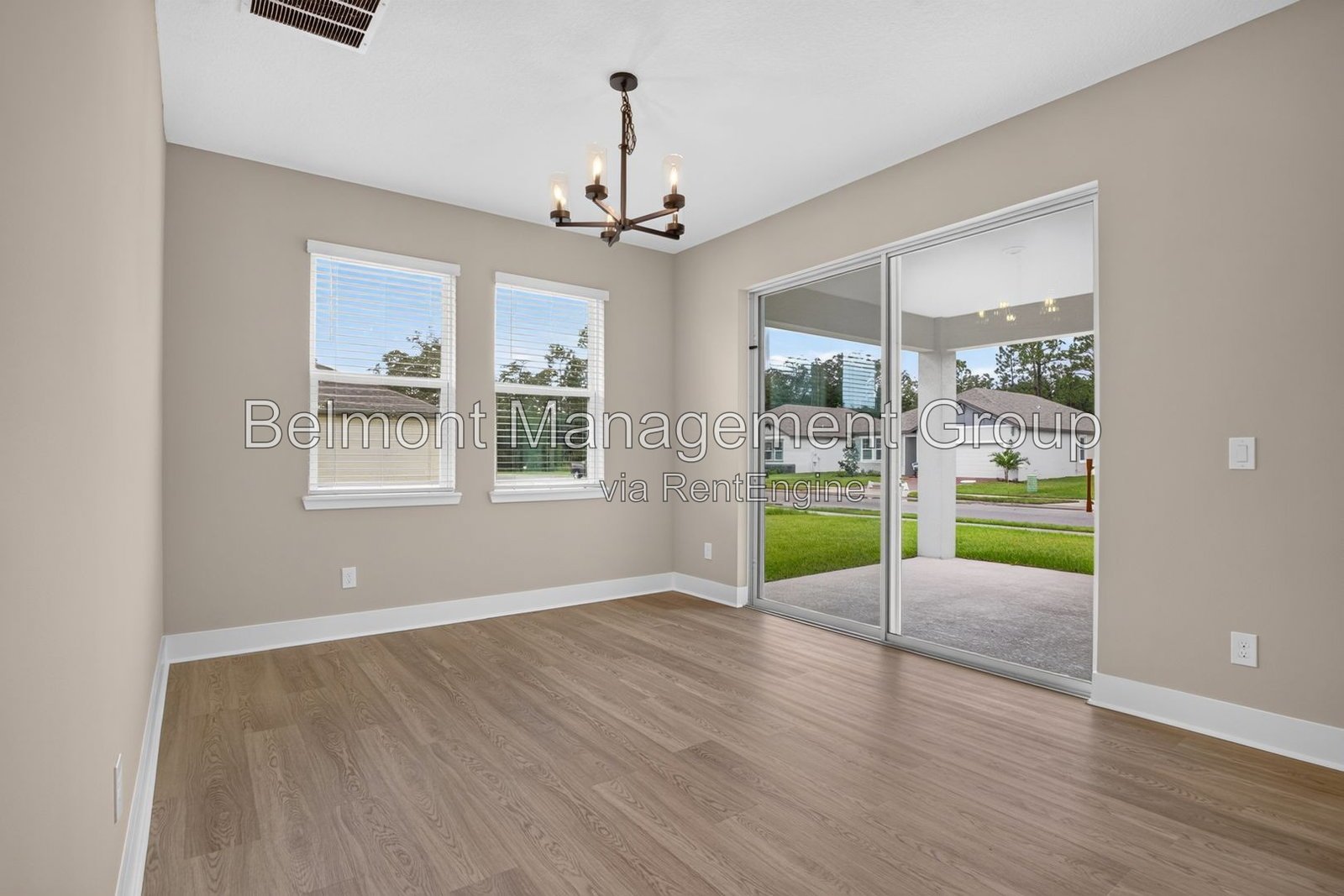 BRAND-NEW 4-Bed, 2-Bath Home for Rent in Daytona Beach! Special Offer: Lawn Care Included! property image