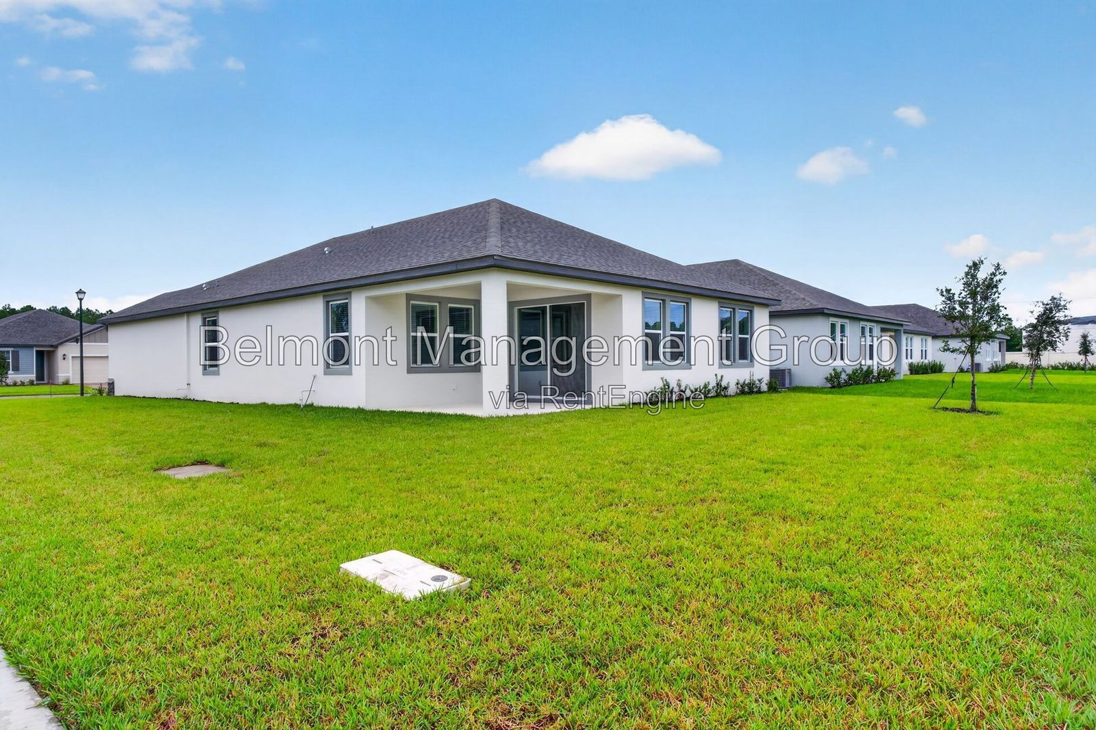 BRAND-NEW 4-Bed, 2-Bath Home for Rent in Daytona Beach! Special Offer: Lawn Care Included! property image