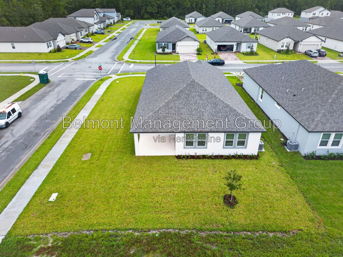 BRAND-NEW 4-Bed, 2-Bath Home for Rent in Daytona Beach! Special Offer: Lawn Care Included! property image