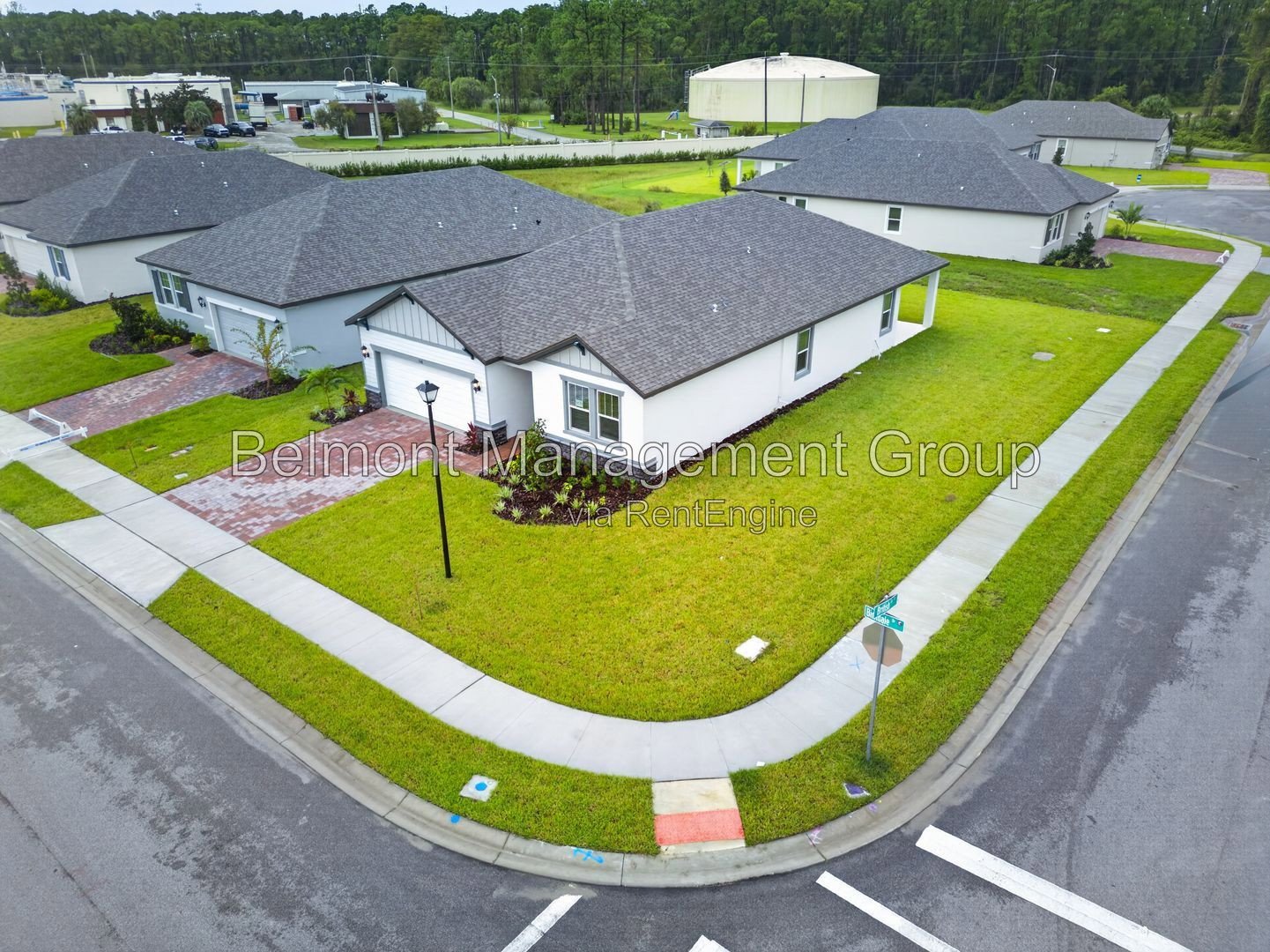 BRAND-NEW 4-Bed, 2-Bath Home for Rent in Daytona Beach! Special Offer: Lawn Care Included! property image