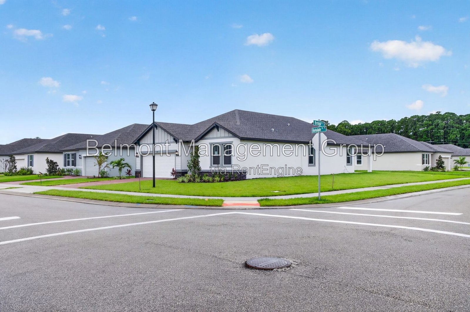 BRAND-NEW 4-Bed, 2-Bath Home for Rent in Daytona Beach! Special Offer: Lawn Care Included! property image