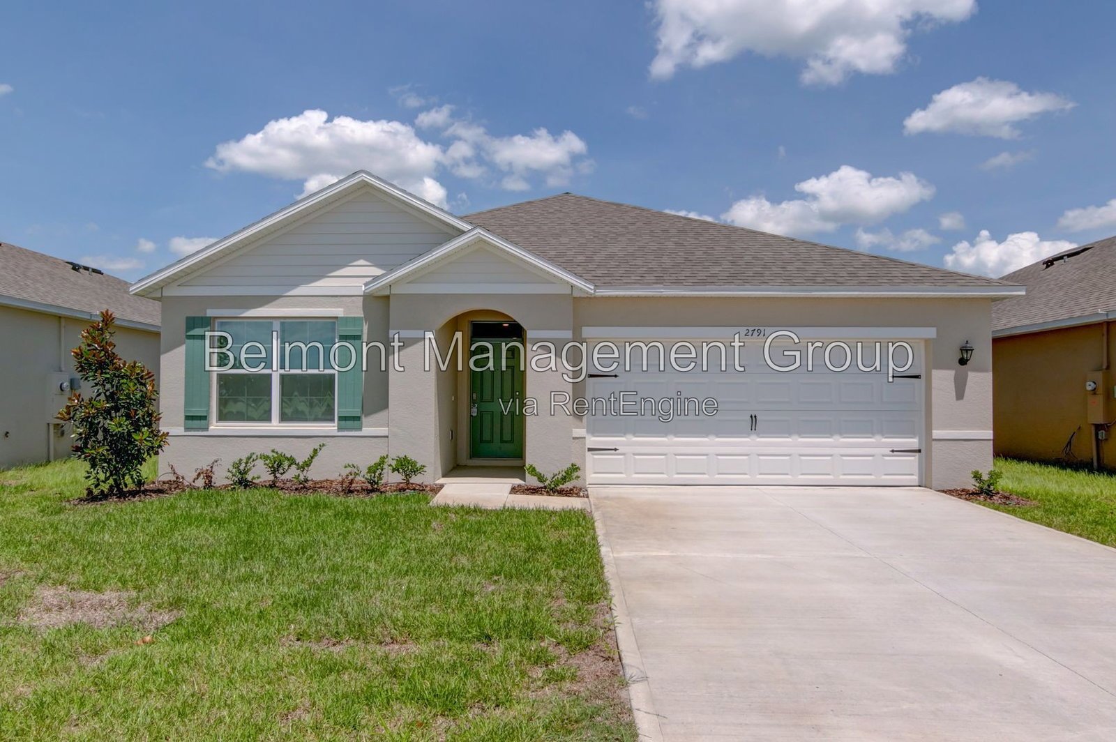 Gorgeous 3Bd/2Bth Home Located at SunCrest in St. Cloud!!! property image