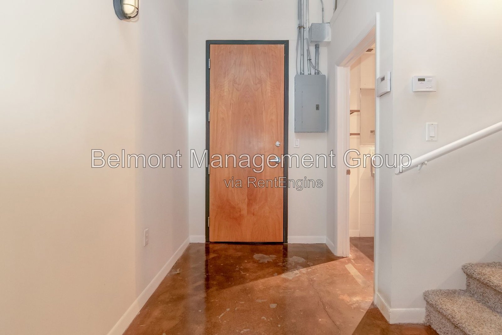 Trendy 1 bed/1bath Loft For Rent at The Lofts of Winter Park Village! Limited Time Offer! $350 Security Deposit!! property image